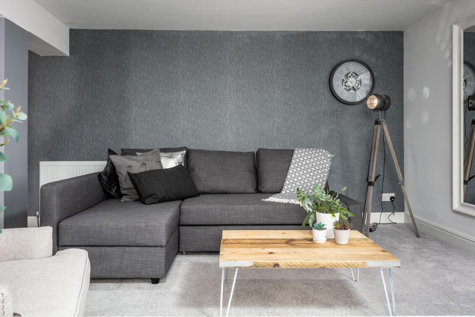 Granary Suite No22 - Donnini Apartments Apartment in Ayr