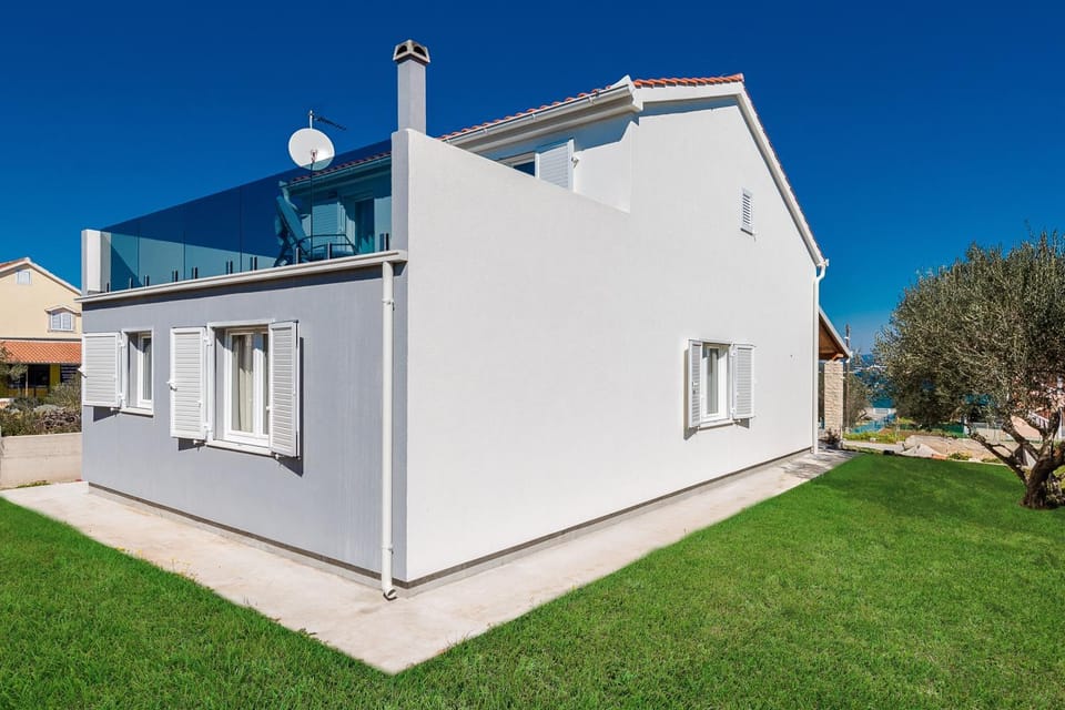 Villa Charm Villa in Šibenik-Knin County, Croatia