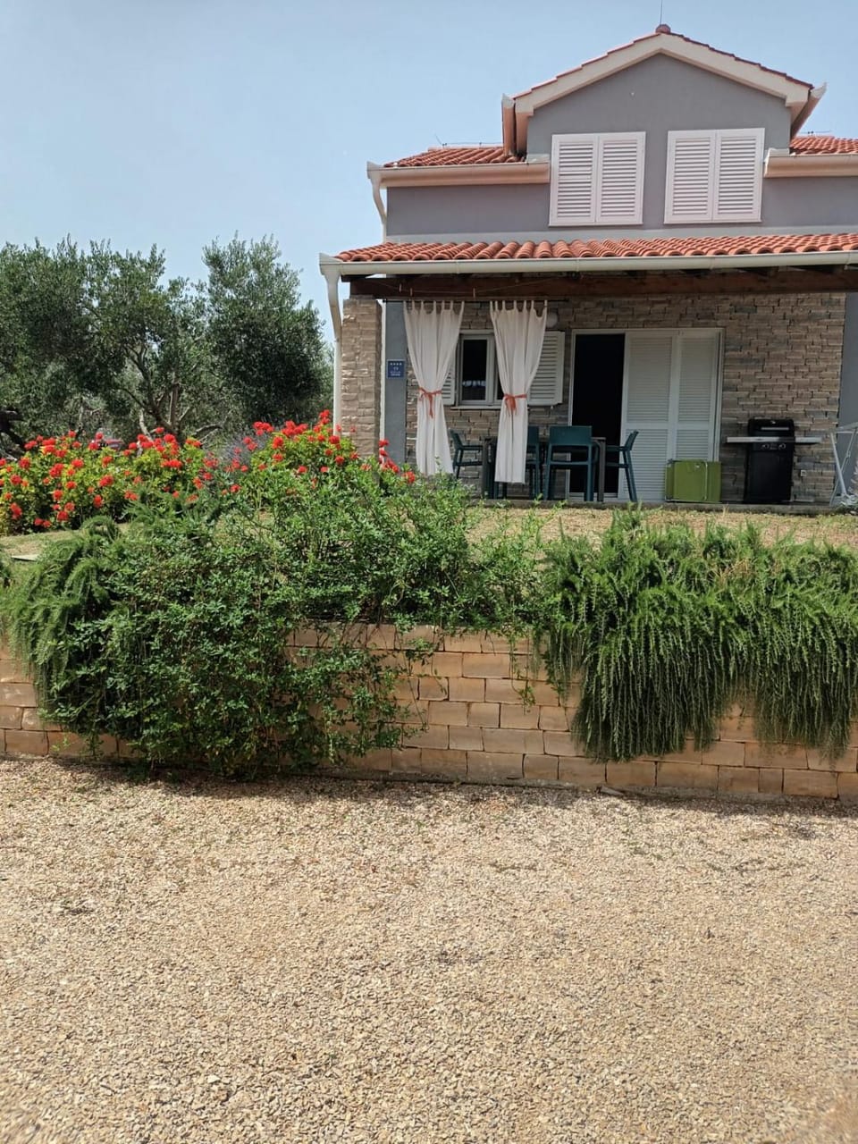 Villa Charm Villa in Šibenik-Knin County, Croatia