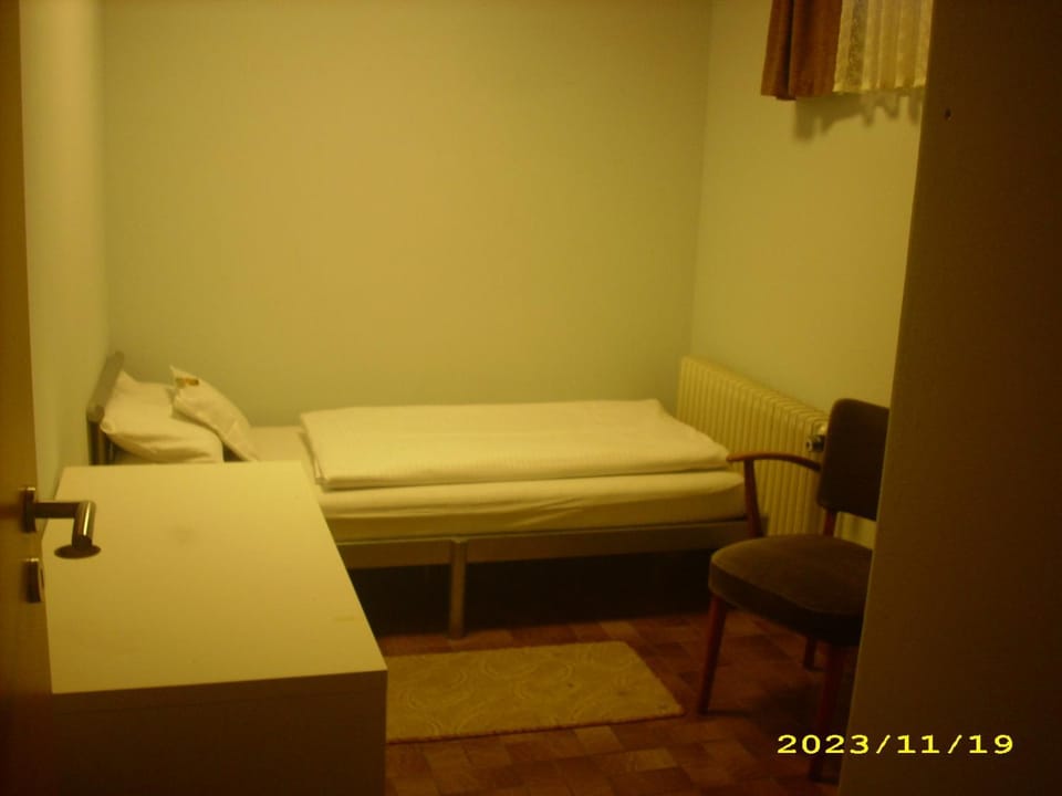 Hotel Europa Hotel in Trier-Saarburg