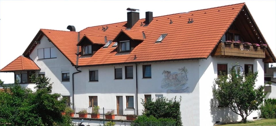 Landhotel Wiesenhof Hotel in Baden-Württemberg