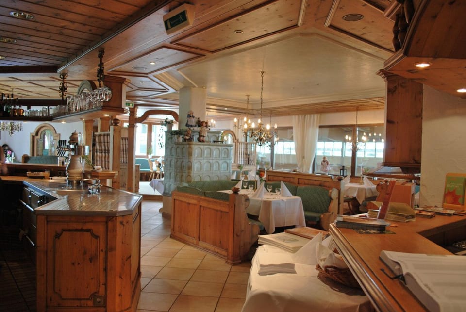 Landhotel Wiesenhof Hotel in Baden-Württemberg