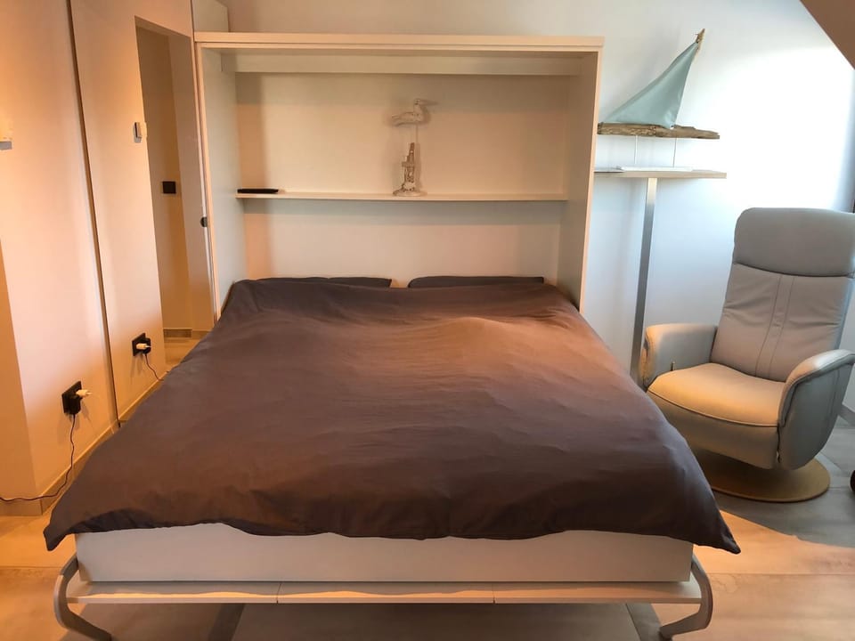 Ankerbude Apartment in Sankt Peter-Ording
