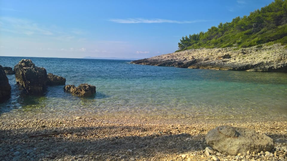 Planika Apartments 1 Apartment in Dubrovnik-Neretva County