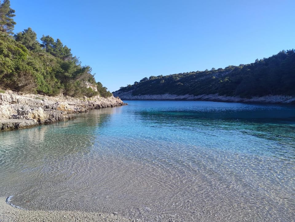 Planika Apartments 1 Apartment in Dubrovnik-Neretva County