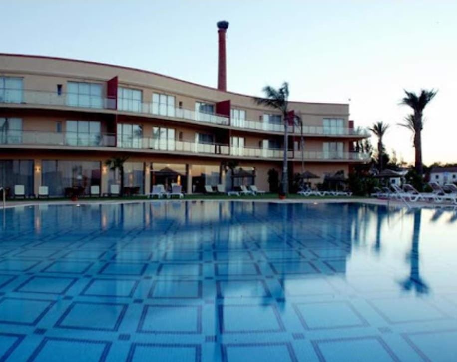 Boca do Rio Apartment in Alvor