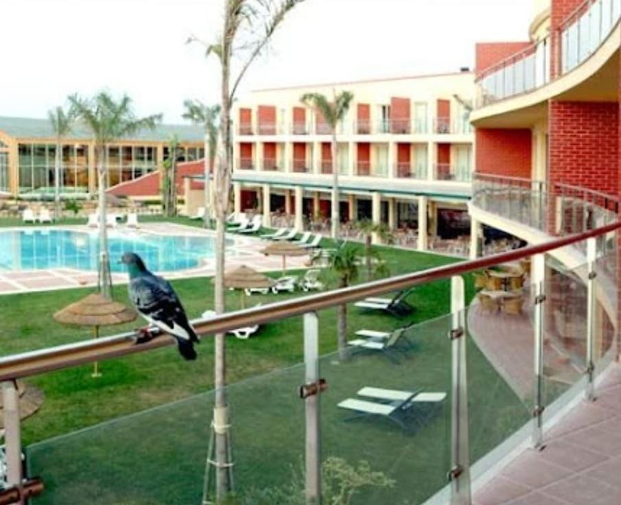 Boca do Rio Apartment in Alvor