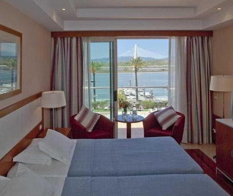 Boca do Rio Apartment in Alvor