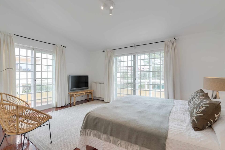 View (from property/room), Bedroom