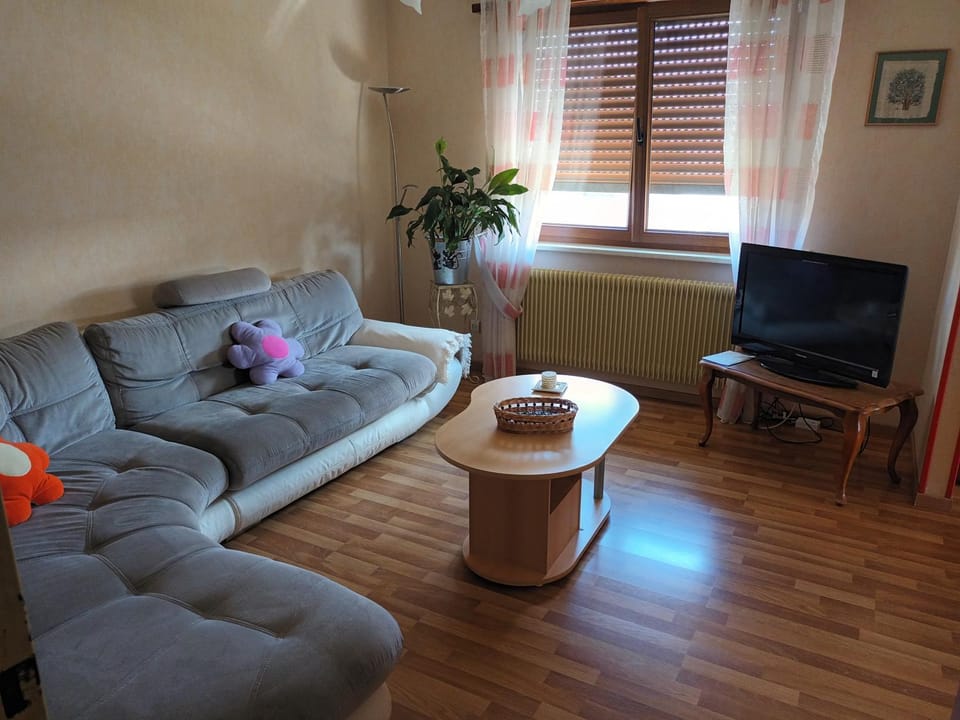 Communal lounge/ TV room, Seating area