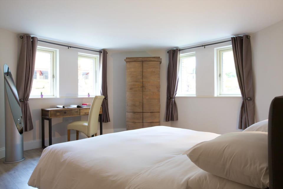 Railway Apartments Apartment in Nailsworth