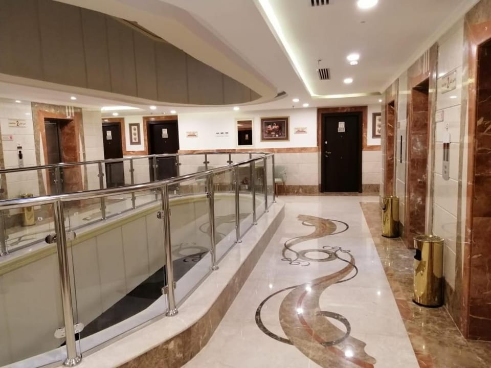 فندق مزايا Hotel in Mecca