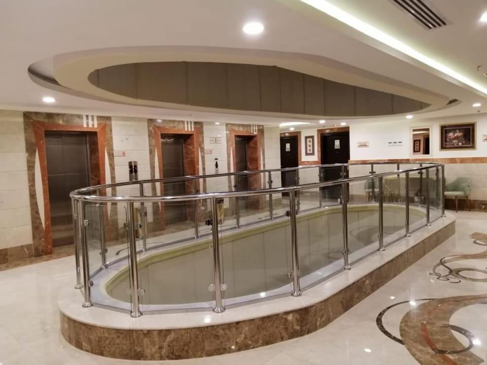 فندق مزايا Hotel in Mecca