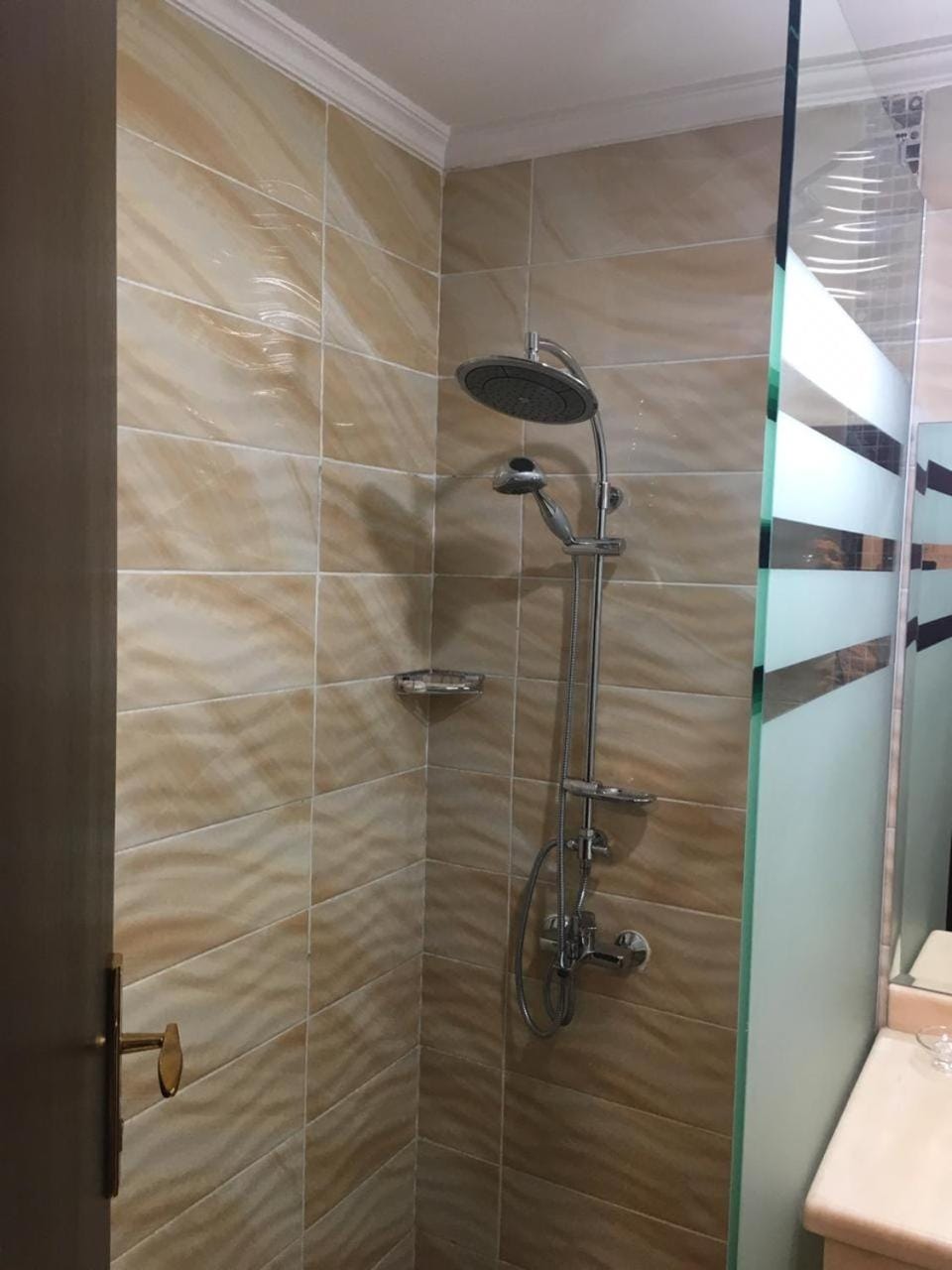 فندق مزايا Hotel in Mecca