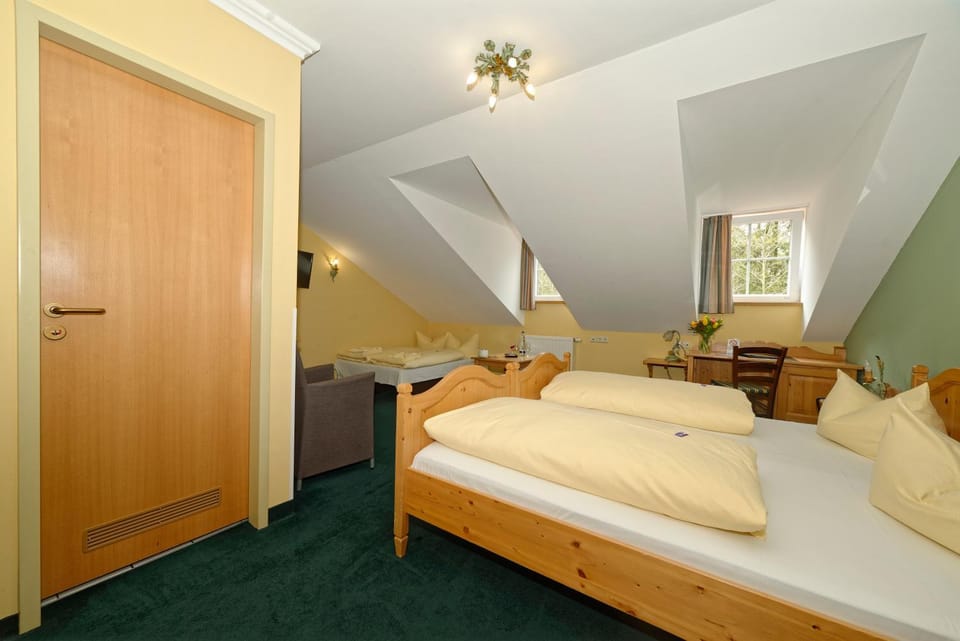 Hotel zum Maximilian Hotel in Bavaria