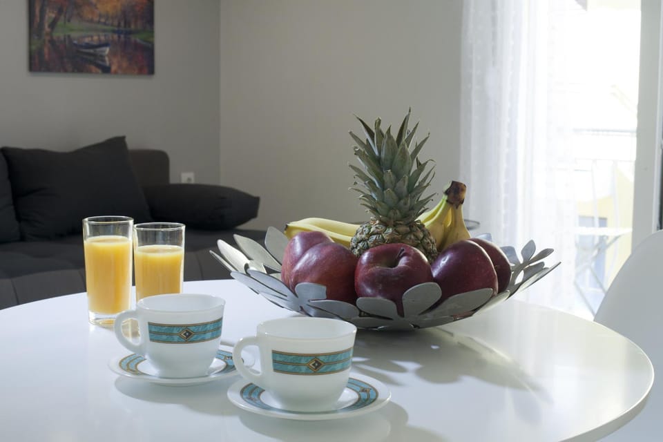 Victoria Sq., A cozy and stylish apartment Apartment in Athens
