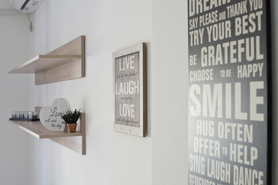 Victoria Sq., A cozy and stylish apartment Apartment in Athens