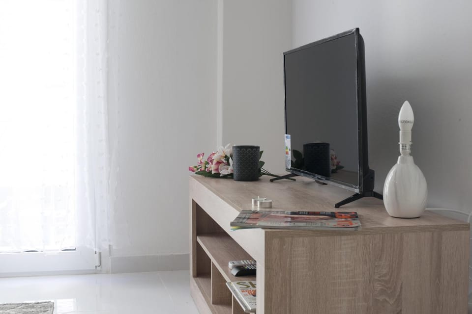 Victoria Sq., A cozy and stylish apartment Apartment in Athens