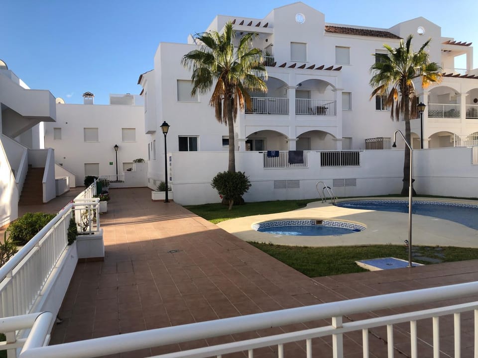 Marina De La Torre Apartment in Andalusia