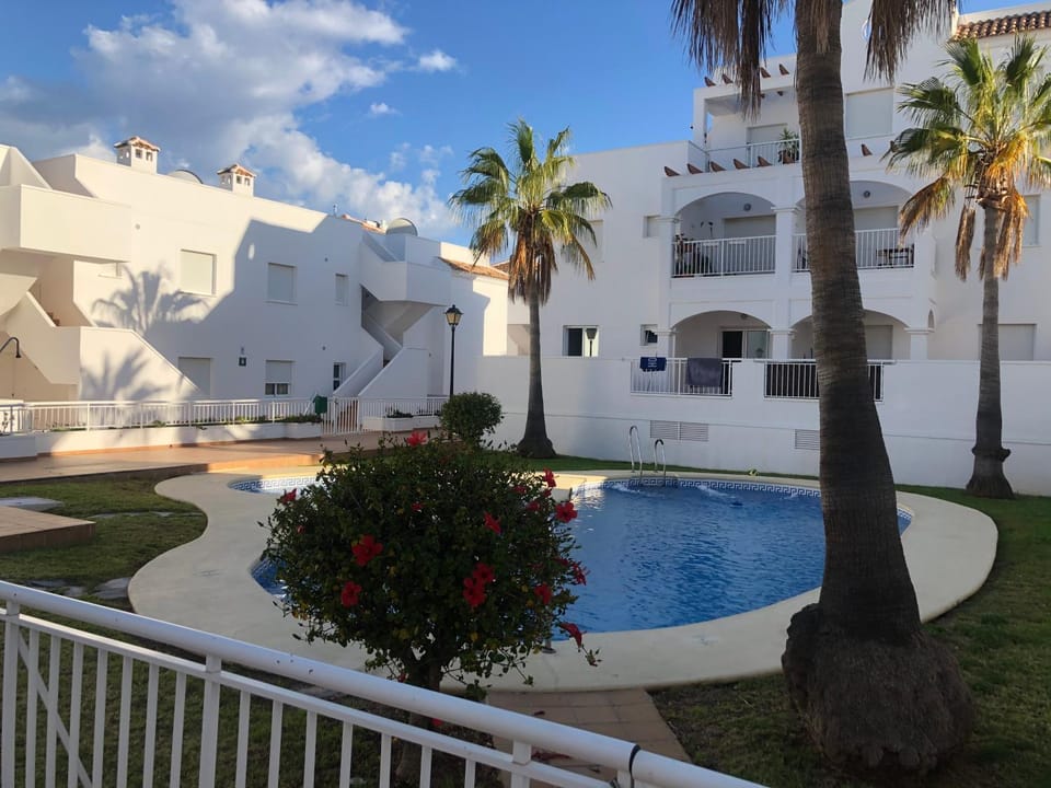 Marina De La Torre Apartment in Andalusia