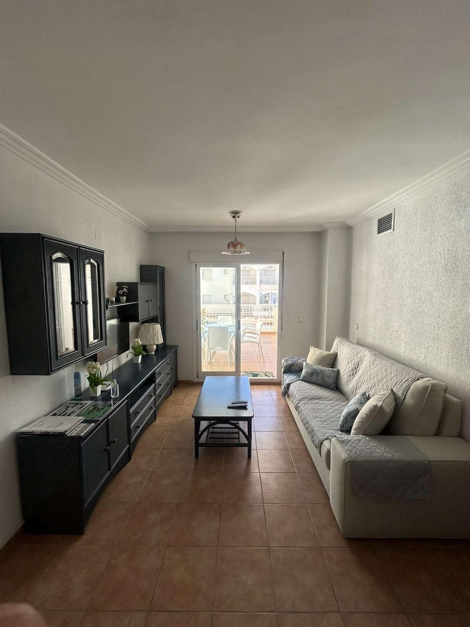 Marina De La Torre Apartment in Andalusia