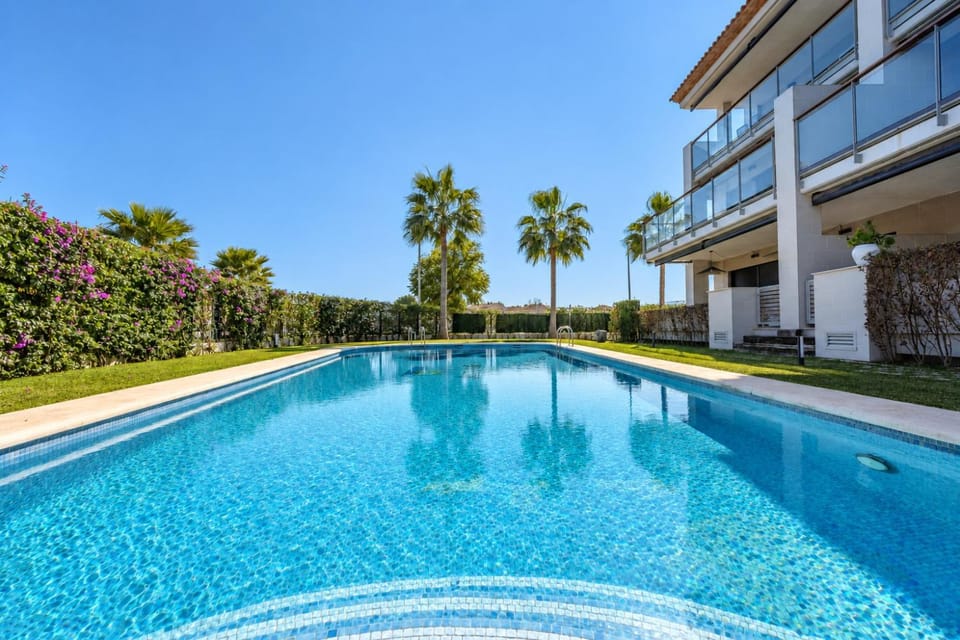 Altamar Plus Apartment Javea Arenal by Rock Rentals Apartment in Xàbia