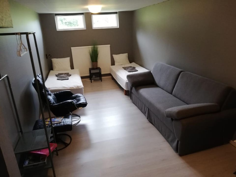 4Stay Vislanda Sauna Apartment in Denmark