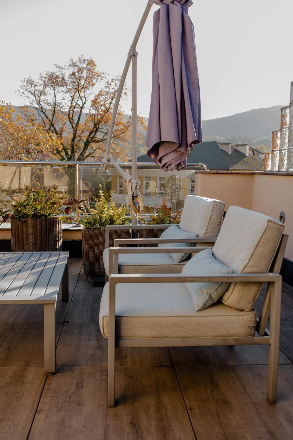 Czantoria View Apartment Ustroń Apartment in Czechia