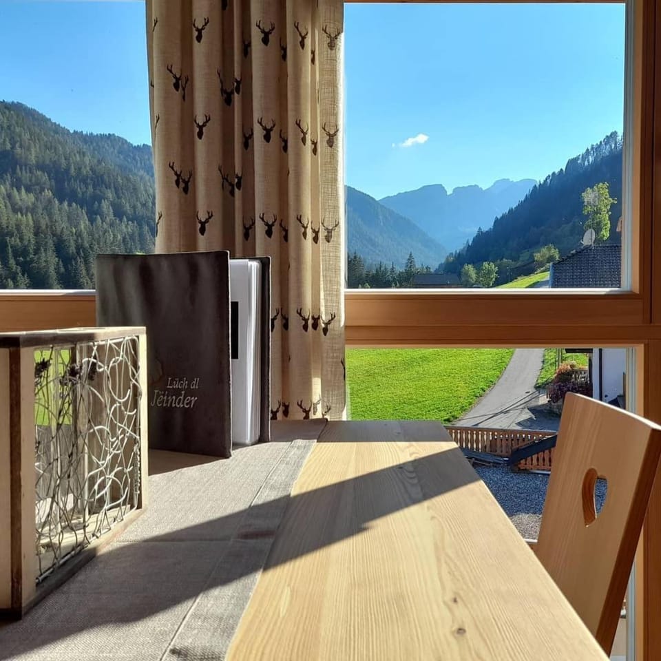 Property building, Garden view, Landmark view, Mountain view