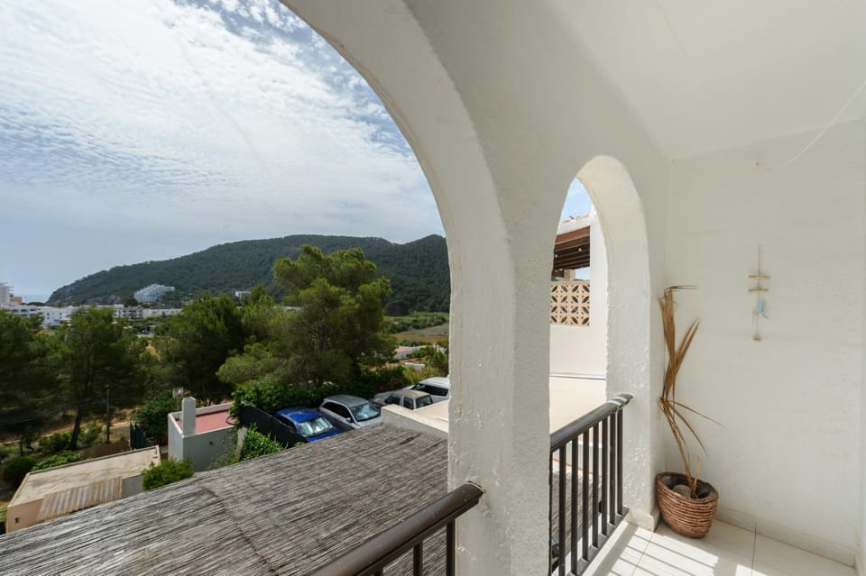 Casita en Cala Llonga House in Cala Llonga