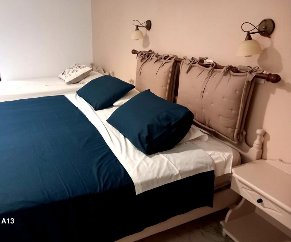 Maria Apartments Apartment in Karpathos, 857 00, Greece