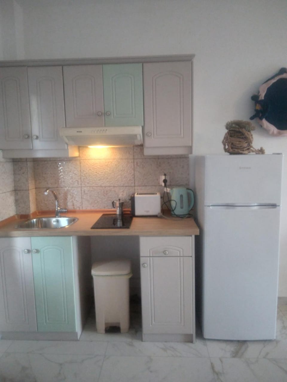 Maria Apartments Apartment in Karpathos, 857 00, Greece