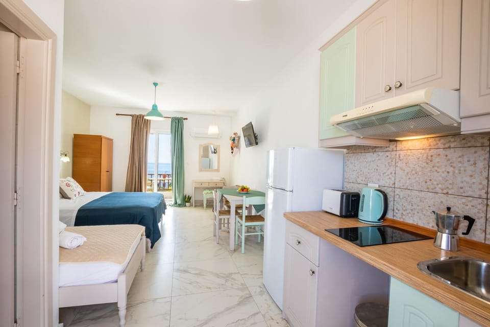 Maria Apartments Apartment in Karpathos, 857 00, Greece