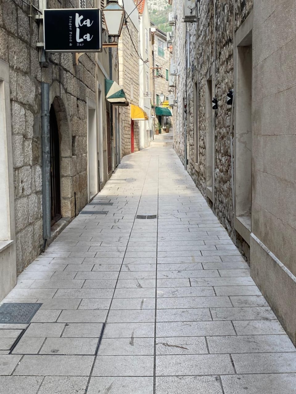 Neighbourhood, City view, Street view