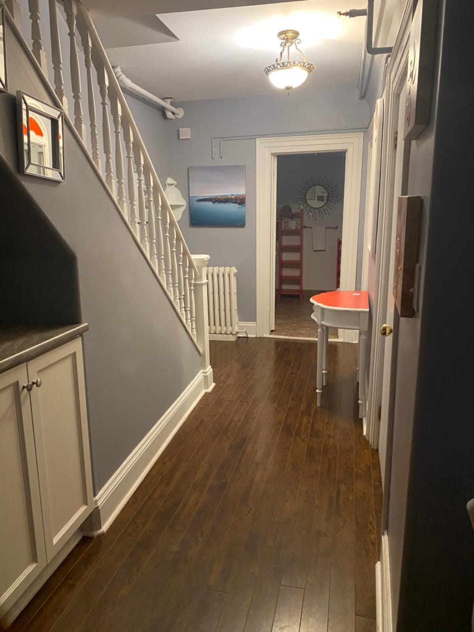 The Jellybean Heritage Inn Bed and Breakfast in St Johns