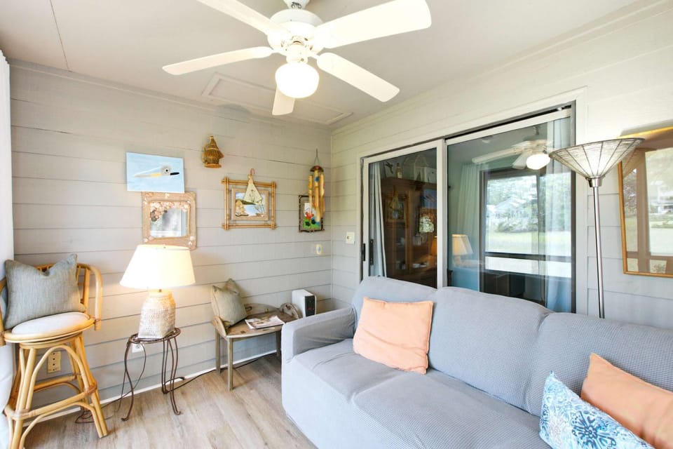 1237 Creekwatch House in Seabrook Island