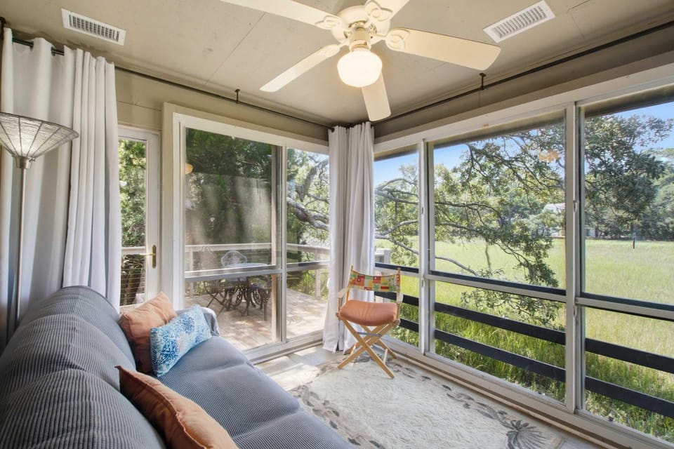 1237 Creekwatch House in Seabrook Island