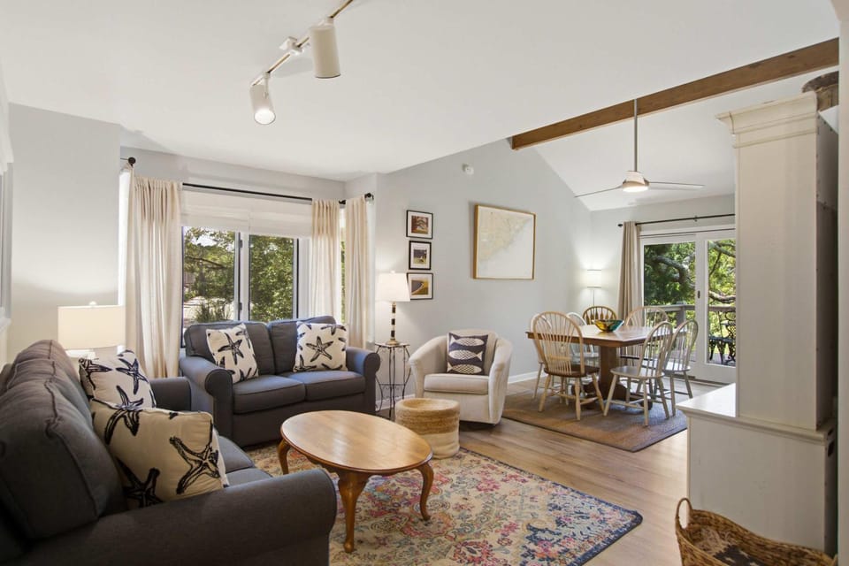 1237 Creekwatch House in Seabrook Island