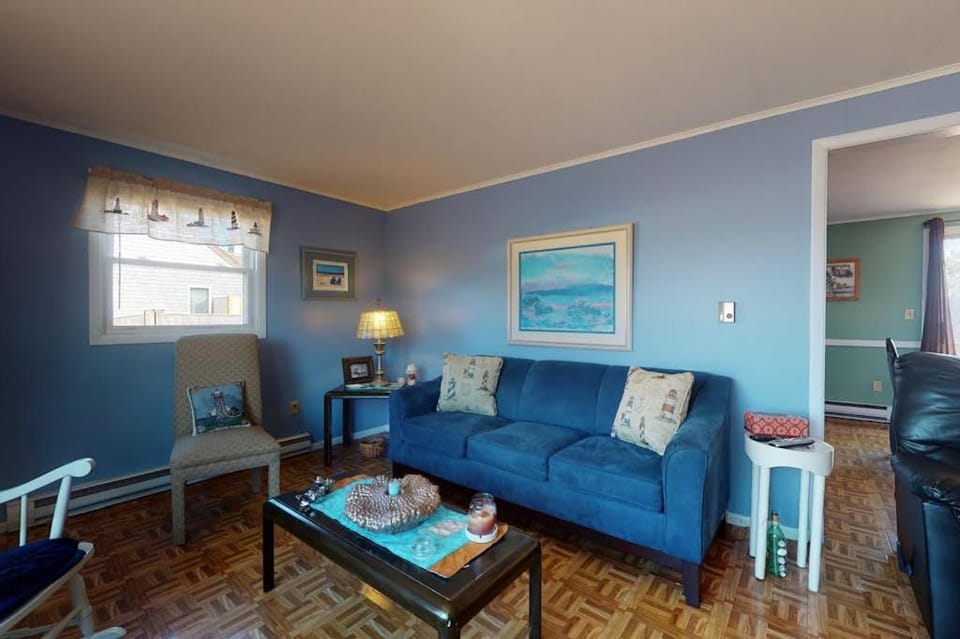 Summer Get Away House in Dennis Port