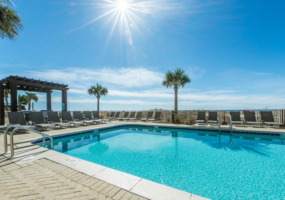 Ocean Villa 1406 House in Long Beach