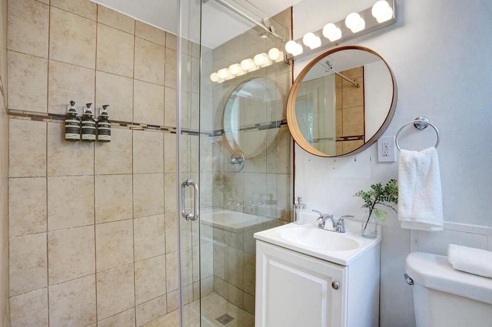 Lincoln Villa Suites Apartment in South Beach Miami