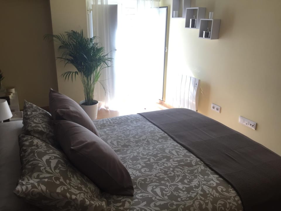 Apartamentos Turísticos Clavero 2 Apartment in Plasencia