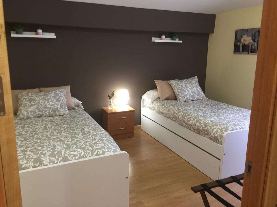 Apartamentos Turísticos Clavero 2 Apartment in Plasencia