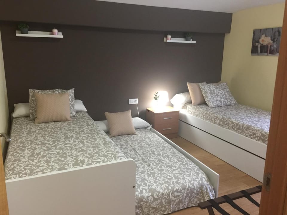 Apartamentos Turísticos Clavero 2 Apartment in Plasencia
