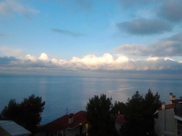 Studios Stefania Apartment in Halkidiki