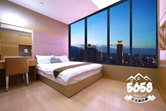 85 Vacation ApartHotel Apartment hotel in Kaohsiung