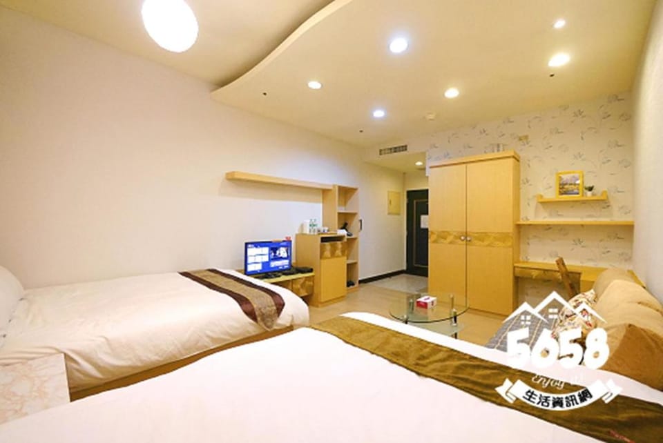 85 Vacation ApartHotel Apartment hotel in Kaohsiung