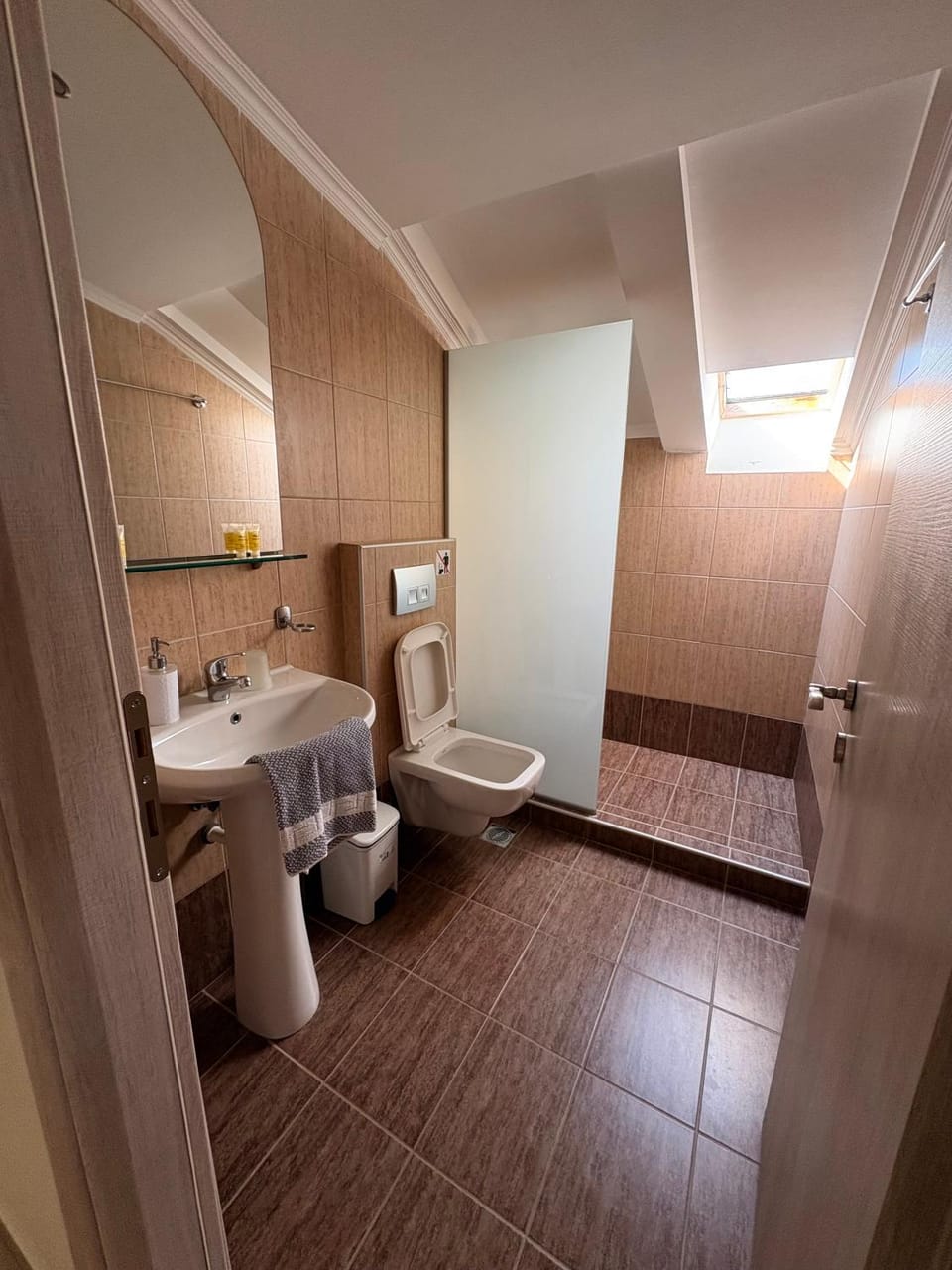 Xanthoula Studios Apartment in Thasos
