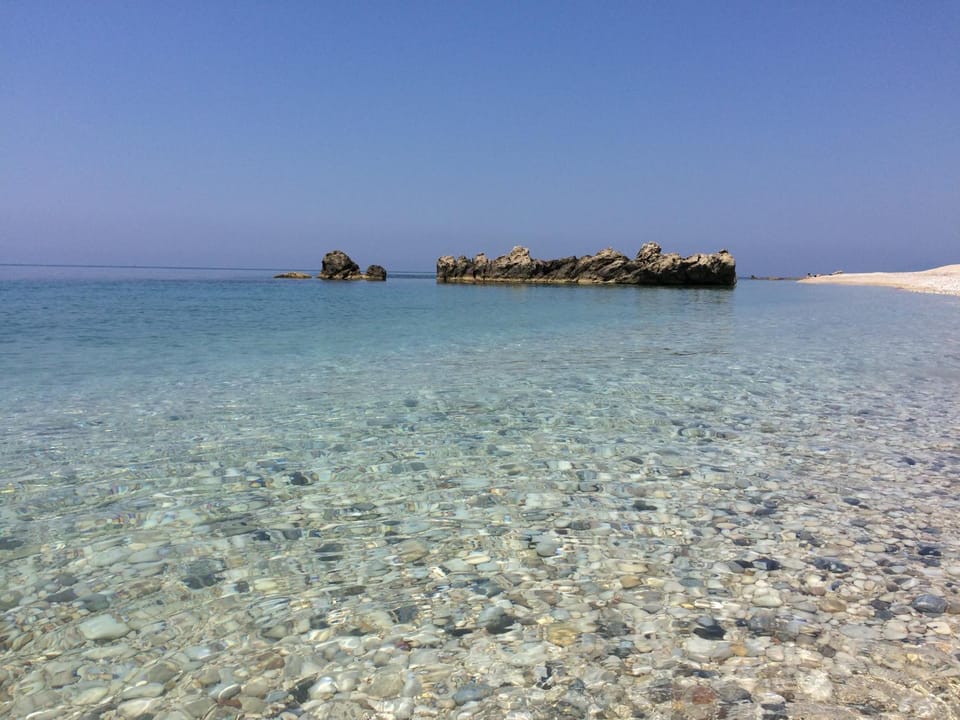 Beach, Beach