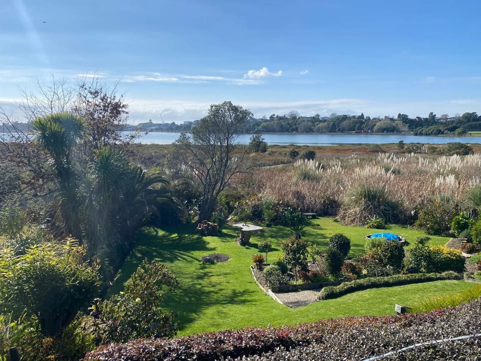View (from property/room)